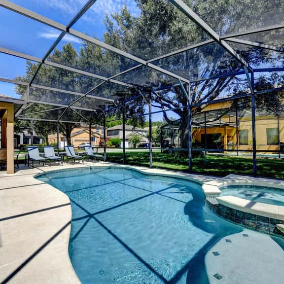 Cypress Retreat-Private Pool, Game Rm, Near Disney - Image 1