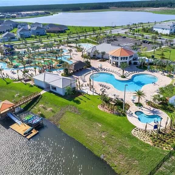Gatsby Escape: Private Pool Near Disney & Resorts - Image 1