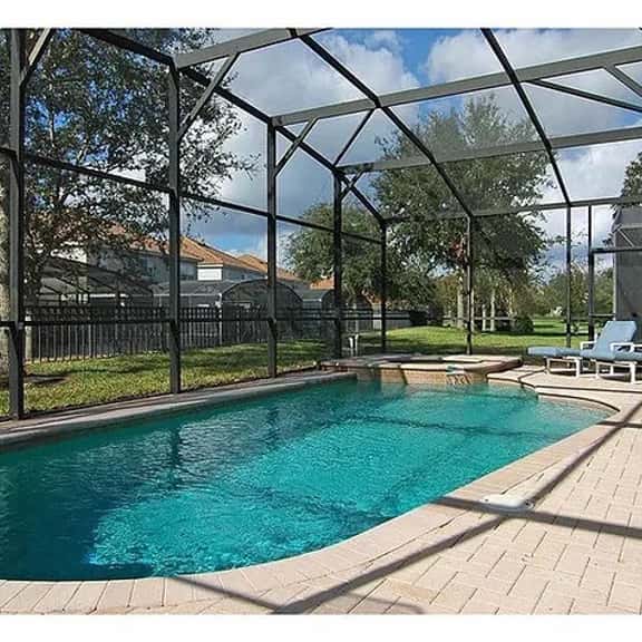 Waldo's Hideout: 5BR Home Near Disney w/ Pool - Image 1