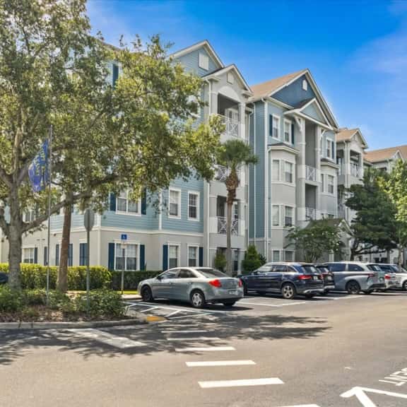 Cane Island Resort 2BR Condo, Close to Attractions - Image 1