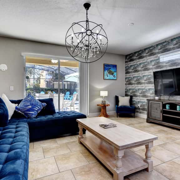 Luxury Solterra Villa - Pool, Spa & Near Disney - Image 1