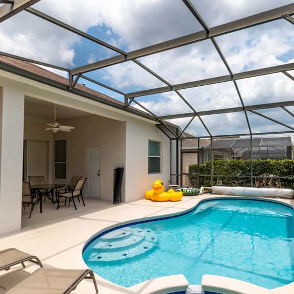 Aruba Palms Villa Near Disney & Attractions - Image 1