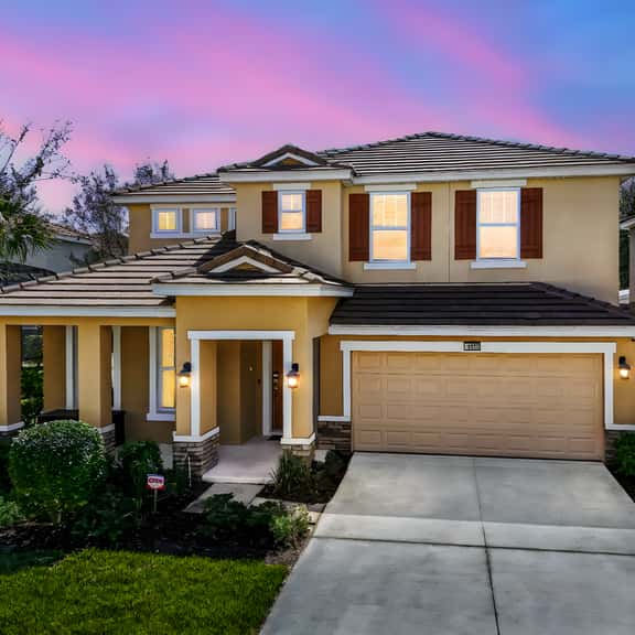 Solterra 5BR South-Facing Pool near Disney - Image 1
