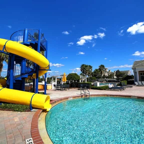 Spacious Family Villa w/ Pool & Themed Bedrooms - Image 1