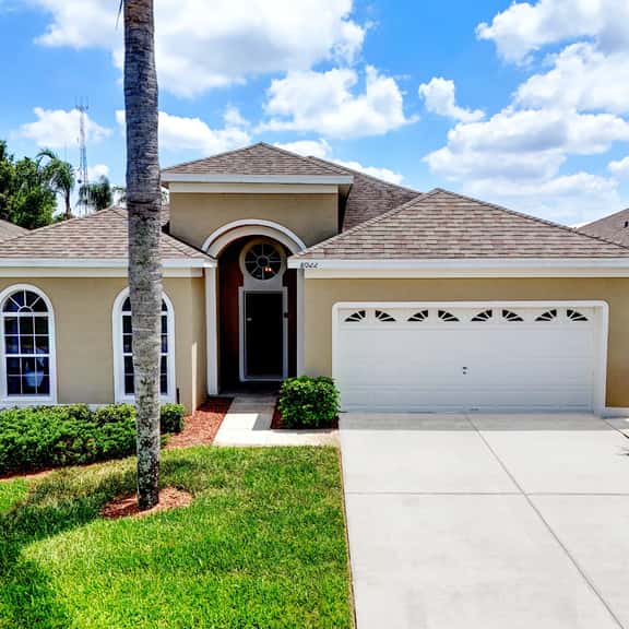 Windsor Palms Villa: Pool & Close to Disney - Image 1