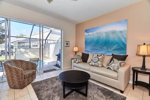 Windsor Palms Escape w/ Splash Pool - Image 5