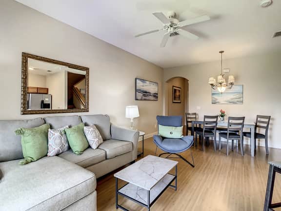 Anna’s Regal Townhome with No Resort Fees - Image 3