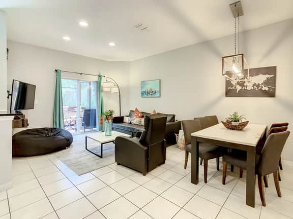 Luxury Townhome Near Disney w/ Resort Amenities - Image 2