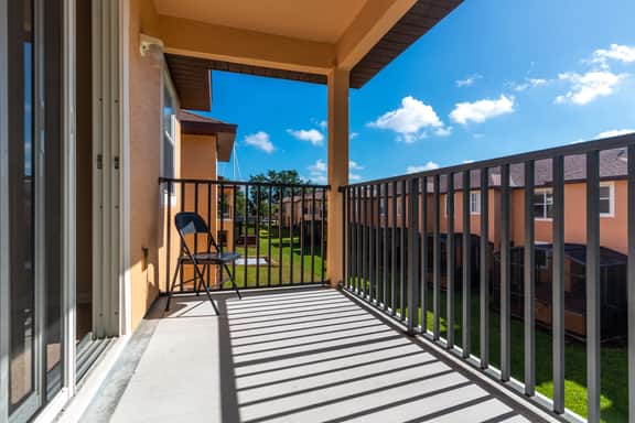 Spacious Regal Oaks Retreat - Steps to the Pool - Image 3