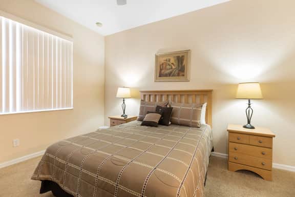Spacious Regal Oaks Retreat - Steps to the Pool - Image 5