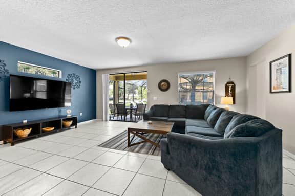 Cypress Retreat-Private Pool, Game Rm, Near Disney - Image 5