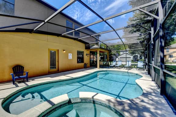 Cypress Retreat-Private Pool, Game Rm, Near Disney - Image 2