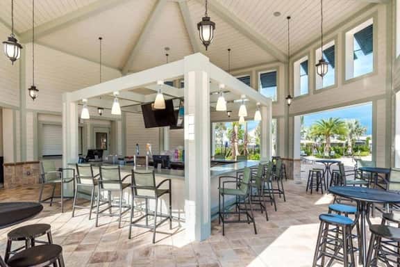 Gatsby Escape: Private Pool Near Disney & Resorts - Image 3