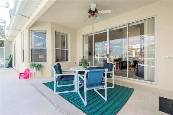 Highlands Retreat: Pool, Golf & Disney Nearby - Image 5
