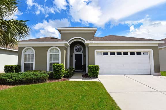 Caribbean Breeze: Pool Home 3 Miles to Disney - Image 4