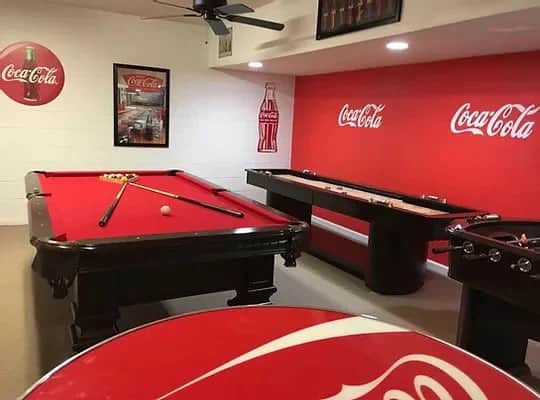 Waldo's Hideout: 5BR Home Near Disney w/ Pool - Image 2