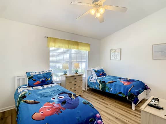 Celtic Palms: Private Pool & Near Disney Magic - Image 2