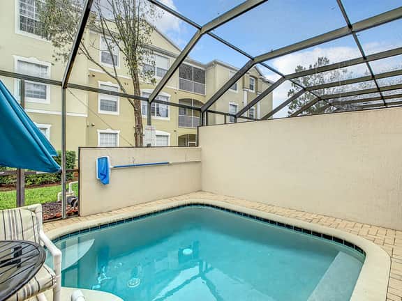 Windsor Palms Townhome w/Private Pool Near Disney - Image 5