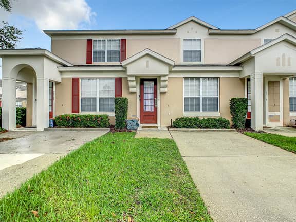 Windsor Palms Townhome w/Private Pool Near Disney - Image 2