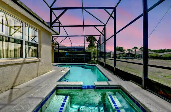 Calabay Comfort - 4BR Pool & Spa Near Disney - Image 3