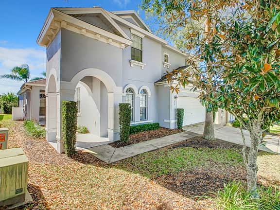Elegant 5BR Home w/ Private Pool+Spa Near Disney - Image 5