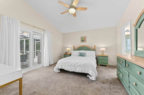 Oak Island Gem Cozy 4BR Pool Home Near Disney - Image 4