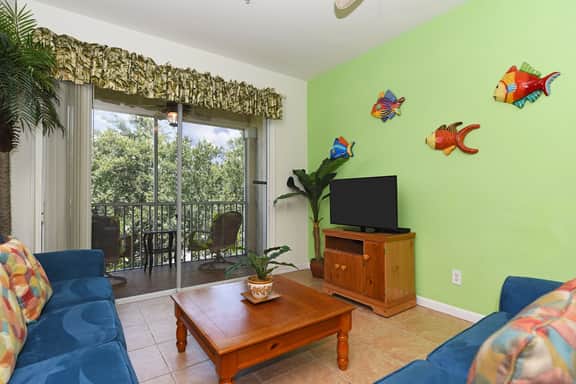 Orangebaum Condo: 8 Min to Disney + Resort Perks - Image 4