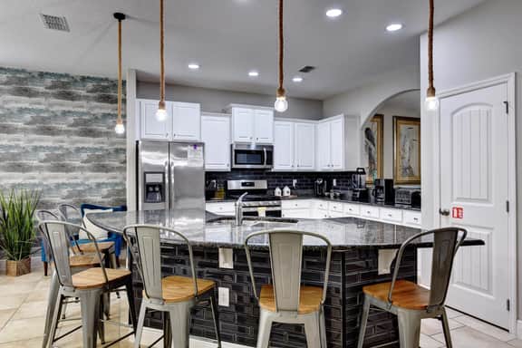 Luxury Solterra Villa - Pool, Spa & Near Disney - Image 4