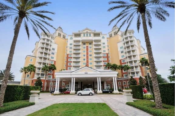 Reunion Resort Escape: 3BR, Balcony, Near Disney - Image 4
