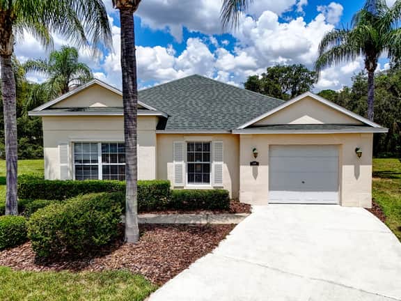 Reserve Retreat - Gated 4BR with Pool Near Disney - Image 5