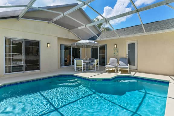 Reserve Retreat - Gated 4BR with Pool Near Disney - Image 3