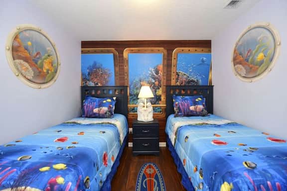 Family Villa Near Disney with Private Pool - Image 3