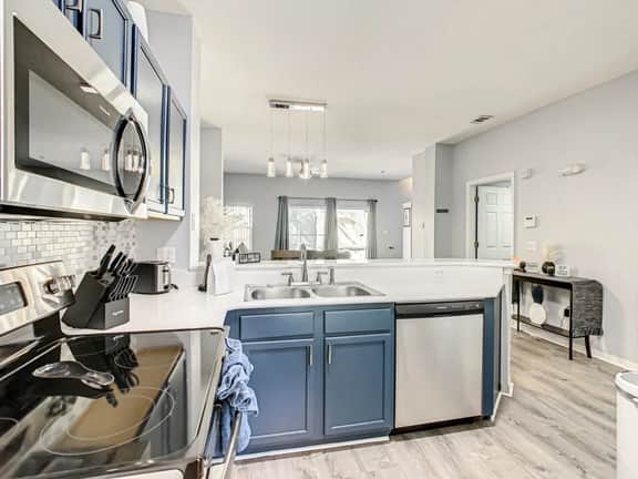 Wizard’s Hideaway: Themed Townhome Near Disney - Image 4
