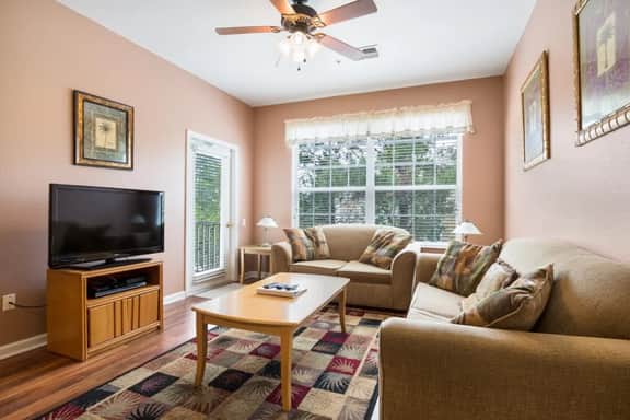 Windsor Palms Condo | Pool, Spa & Near Disney - Image 3