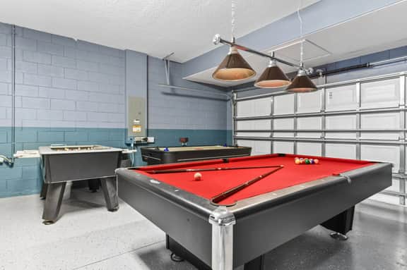 Solterra 5BR South-Facing Pool near Disney - Image 3