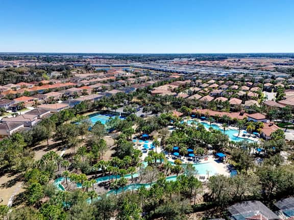 Solterra 5BR South-Facing Pool near Disney - Image 4