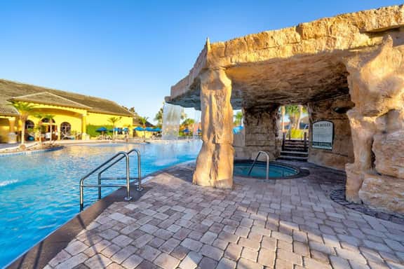 Memories & Magic Villa-Disney Area 6BR Pool Home - Image 3