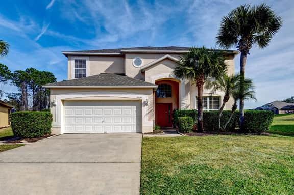 6BR Emerald Island Pool Home Near Disney - Image 2