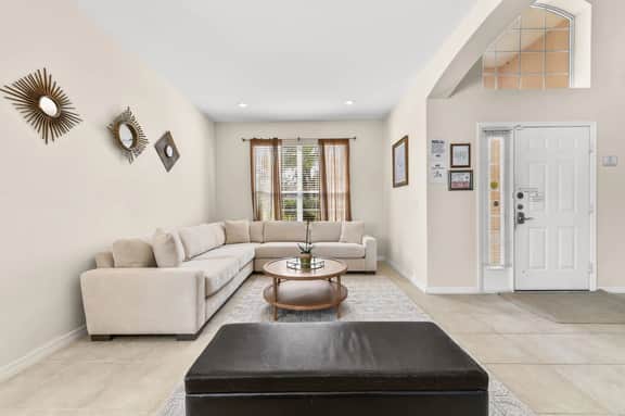 6BR Emerald Island Pool Home Near Disney - Image 5