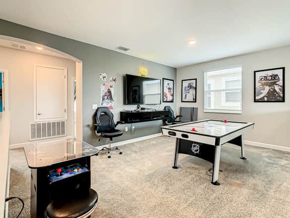 Luxury 5BR Near Disney | Pool & Golf Retreat - Image 3