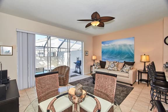 Windsor Palms Escape w/ Splash Pool - Image 1