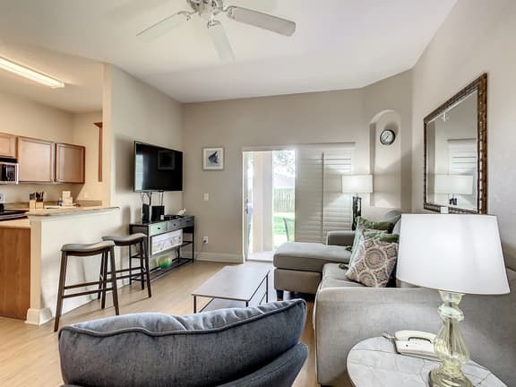 Anna’s Regal Townhome with No Resort Fees - Image 1
