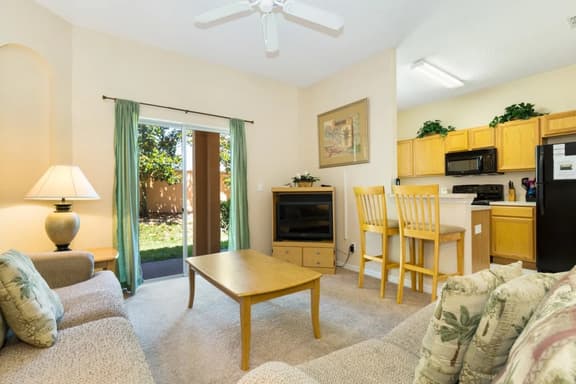 Stunning Regal Oaks 4BR w/ Pool, Spa & Near Disney - Image 1