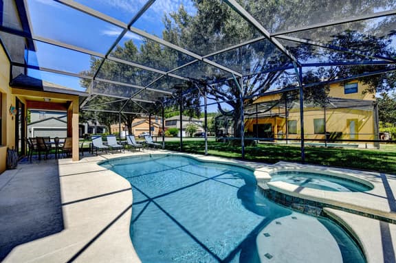 Cypress Retreat-Private Pool, Game Rm, Near Disney - Image 1