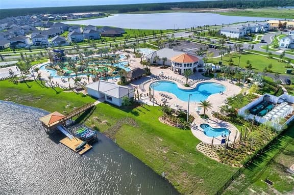 Gatsby Escape: Private Pool Near Disney & Resorts - Image 1