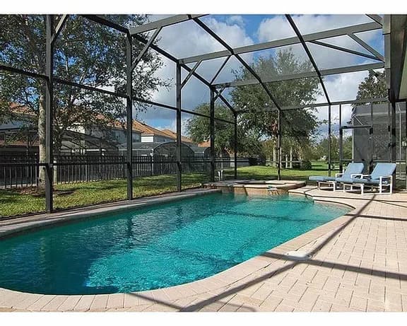 Waldo's Hideout: 5BR Home Near Disney w/ Pool - Image 1