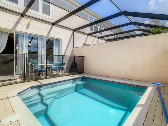 Celtic Palms: Private Pool & Near Disney Magic - Image 1