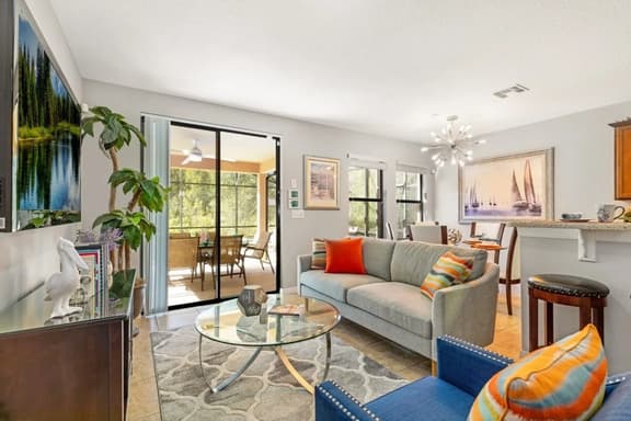 Lux Escape: Private Pool, Game Room & Near Disney - Image 1