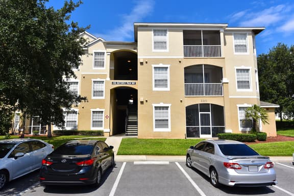 Orangebaum Condo: 8 Min to Disney + Resort Perks - Image 1