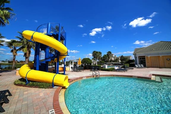 Spacious Family Villa w/ Pool & Themed Bedrooms - Image 1
